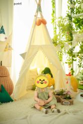 -Baby Pastel 自然光儿童摄影(CBD店)