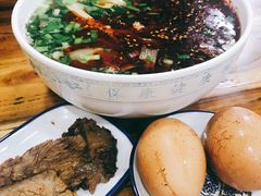 -有奴思烤肉·清真(正宁路店)