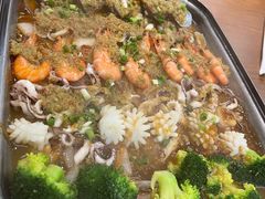 -食光慢宴·安吉土菜馆