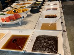-潘小辣鲜肉老火锅