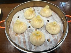 -蟹上黄·蟹黄面·江南糖水(人民广场店)
