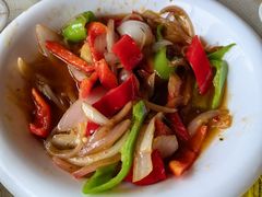 -北港方记海鲜楼·海景餐厅