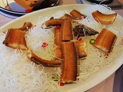 香煎带鱼（条）-名豪品鲜荟(云亭店)