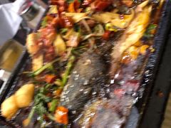-年轮烧烤·羊蝎子·烤鱼(星湖街店)
