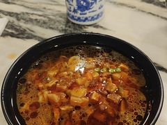 -功德林(南京西路店)