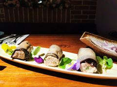 -格鲁·秀色Georgia’s Feast