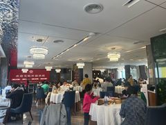 -怀德酒楼·粤菜·海鲜·茶点(宝安国际机场店)