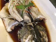 -老铺烤鸭(宝鸡店)