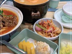 -米泰芒·东南亚料理(体育西店)