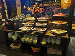 -老灶房-四川土菜(铁牛广场店)