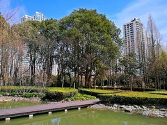 -苏州河梦清园环保主题公园