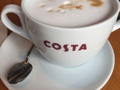 -COSTA COFFEE(西湖天地店)