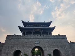 -台儿庄古城