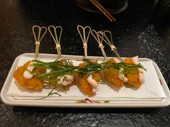 -無境·匠心日本料理(汉街店)