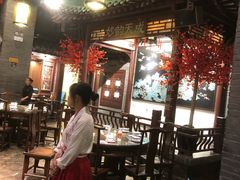 大堂-九炉分座(五彩店)