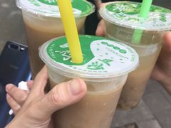 -覃肥叔桂林米粉(粮道街店)