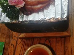 -嘉禾·悦享餐厅(八方汇店)