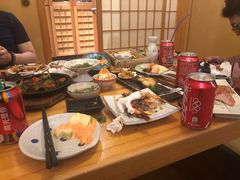 -高木日本料理(静安寺店)