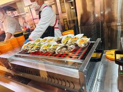 -海底捞大排档火锅(打浦路店)