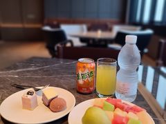 -成都天府丽都喜来登饭店