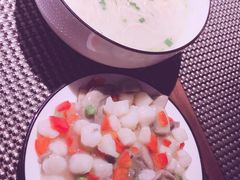 春风拂面-十面春风·江南面馆(崇宁路店)