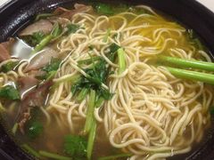牛肉拉面-河南拉面(肇周路店)