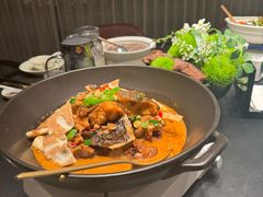 -水樂棠沁廊·乡野湖北菜(楚河汉街店)