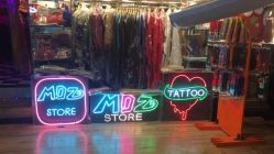 -MDZ STORE·TATTOO·耳饰