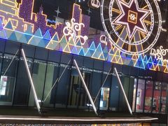 -布吉佳兆业广场