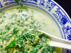 桑植合渣-银满斗(步行街总店)