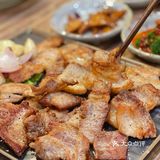 在昆明18年的韩国料理｜北市区的美食也太爽了