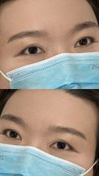 -张小野·专业半永久纹眉