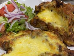 -阿拉伯萨娜餐厅(石马社区店)