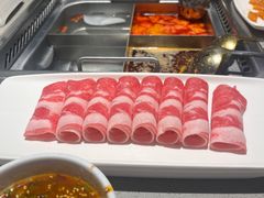 -海底捞火锅(八佰伴店)