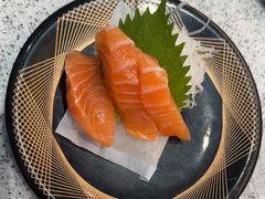 -争鲜回转寿司(西红门荟聚PLUS店)