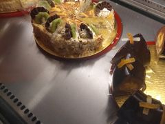 烤奶酪蛋糕-凯宾美食廊Kempi Deli·凯宾斯基饭店(亮马桥路店)