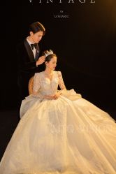 -蒙太奇婚纱摄影(万达店)