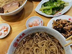 -朱鸿兴面馆(镇湖店)