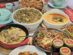 -四道菜·福建菜馆(万家广场店)