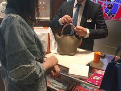 -HERMES(上海恒隆广场店)