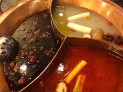 -老码头火锅(玉林店)