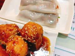 -点点心点心专门店(旺角店)