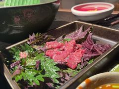 -三出山火锅(南京万象天地店)