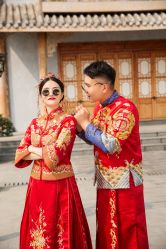 -经典婚纱摄影美学馆·私人定制