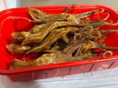 -绝味鸭脖(曲阳路二店)