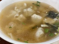 -久儿地炉烤肉(海信慧园店)
