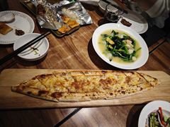 -耶里夏丽·丝路新疆菜·清真食品(徐汇南丹东路臻选店)