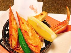 -蟹道乐(網元別館店)