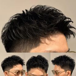 -TR私人定制·工作室