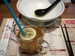 -冯不记米坊(凯德广场店)